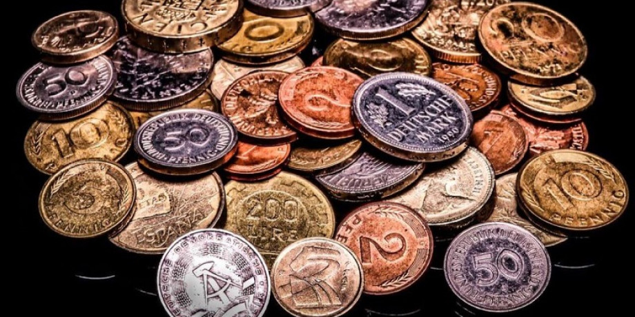 مواقع تقييم العملات القديمة